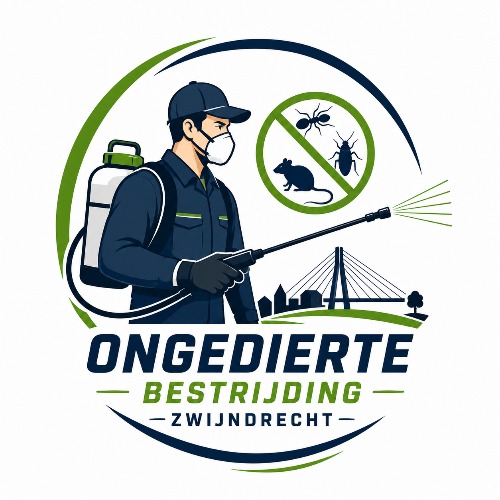 Ongediertebestrijding Zwijndrech